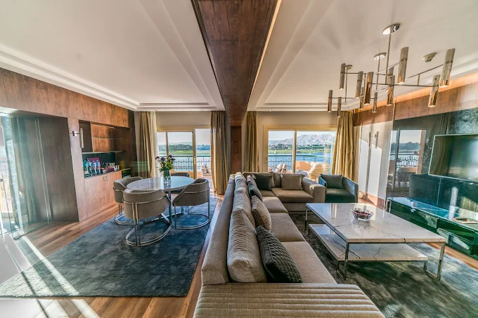 Presidential Suite 3