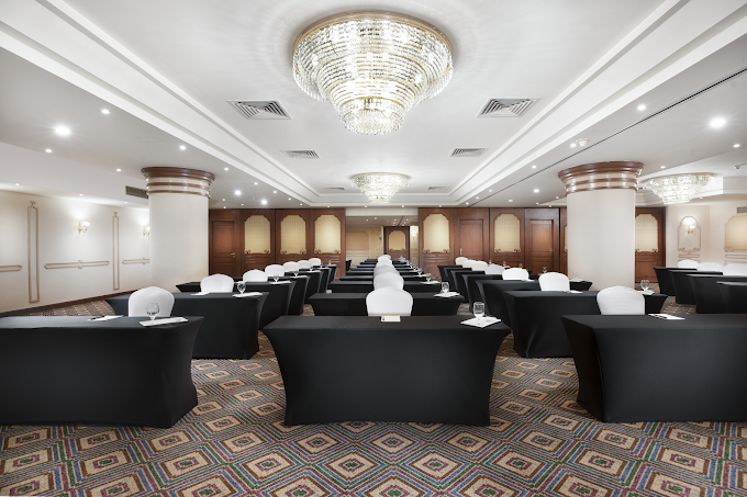 Ramses Meeting Room 1