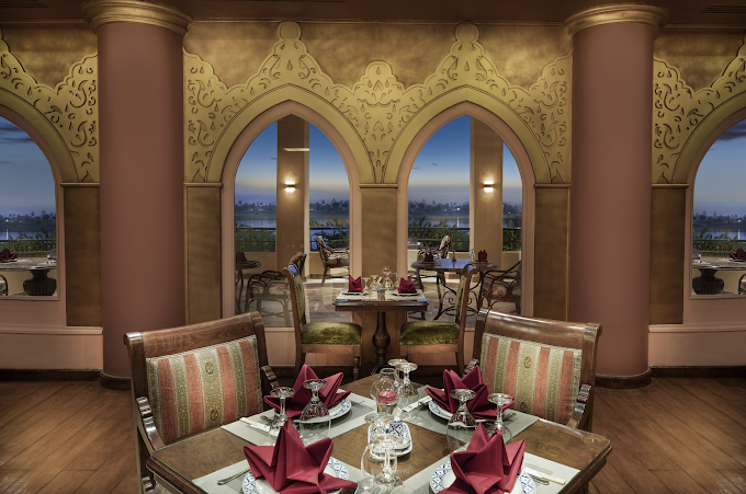 Steigenberger Thai 2