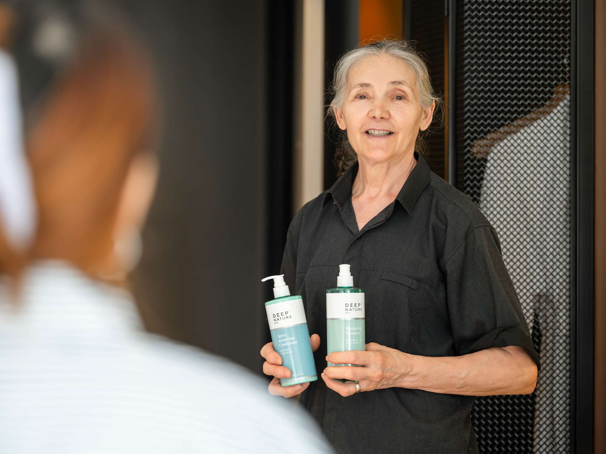 Accor EVP Sydney Novotel